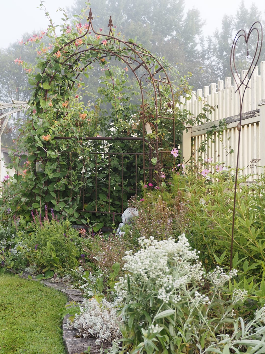 Customer photo review of Rosenbåge Solid - Svart/Rost