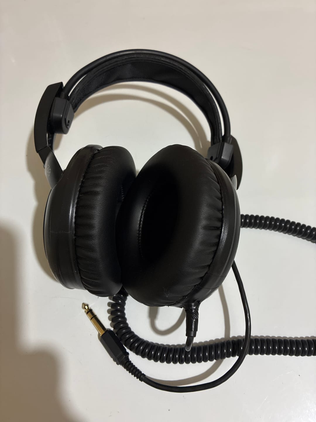 Customer photo review of Koss Ur-30 Replacement ear pads
