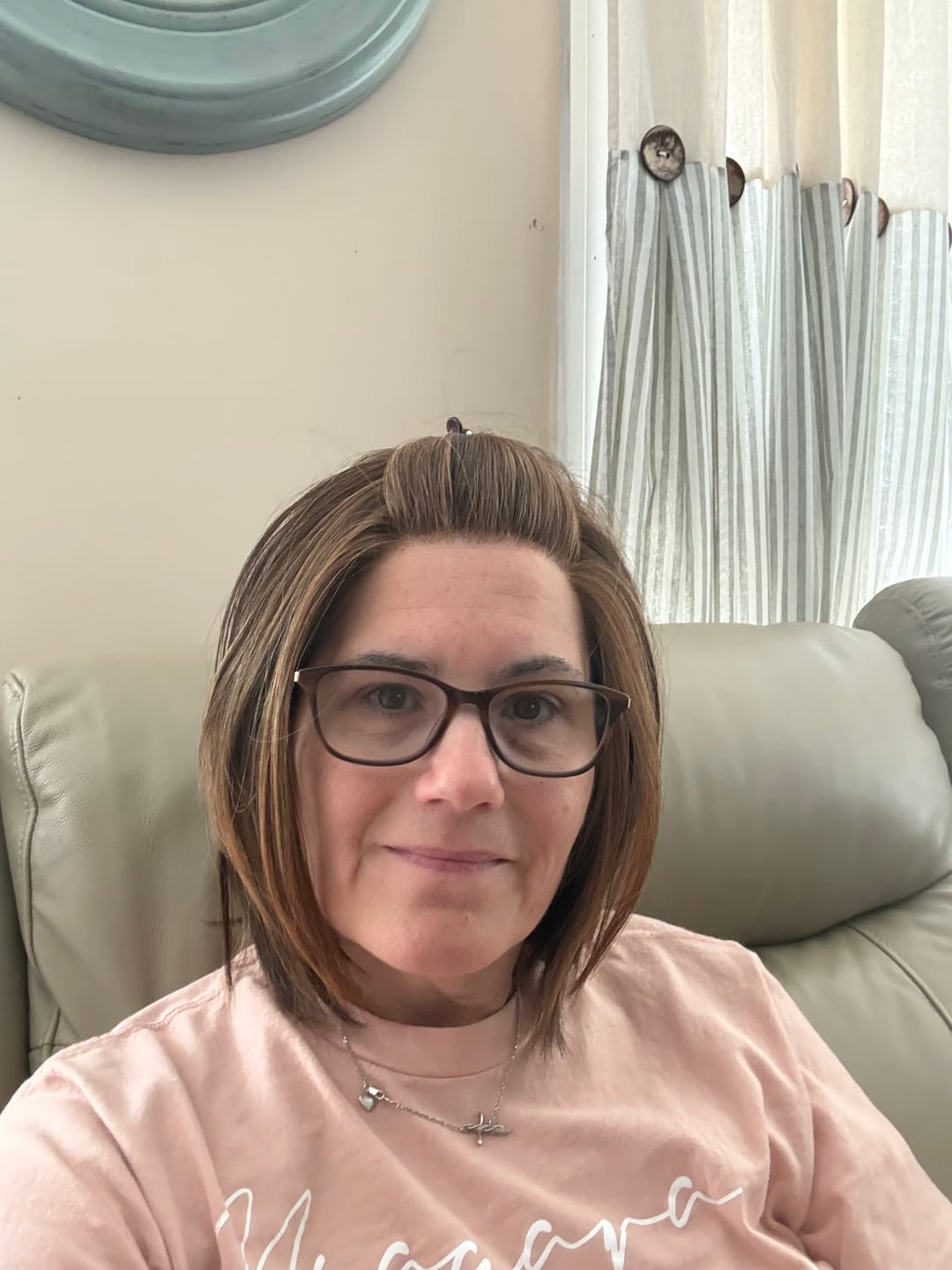 Customer photo review of ROLE PLAY - Chocolate Cedar