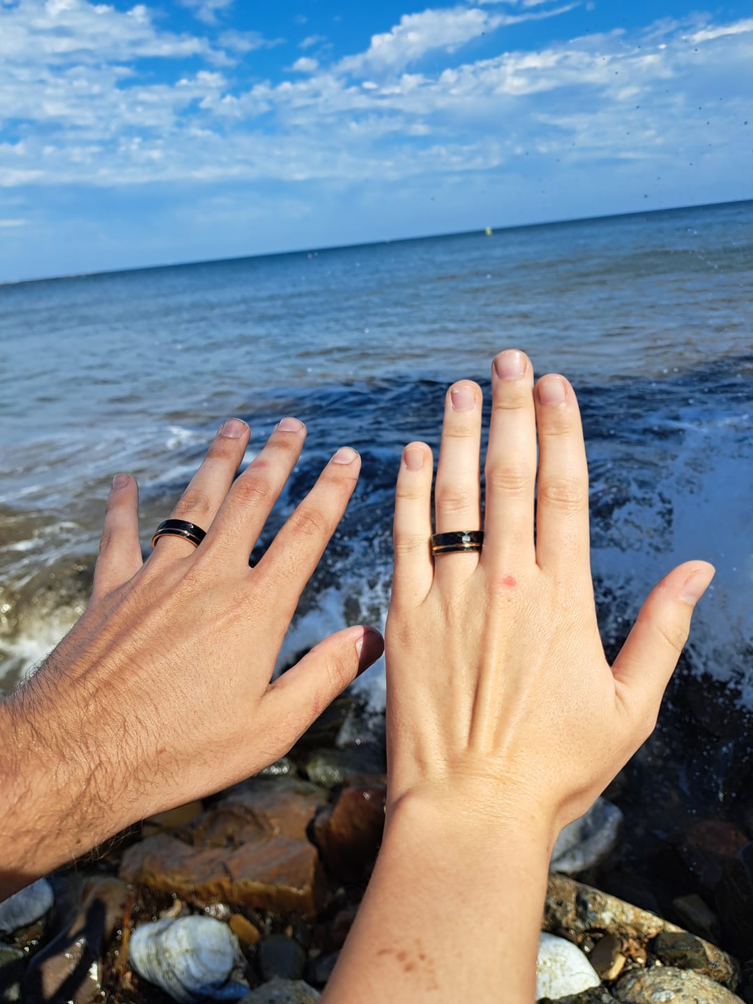 Customer photo review of The Apollo