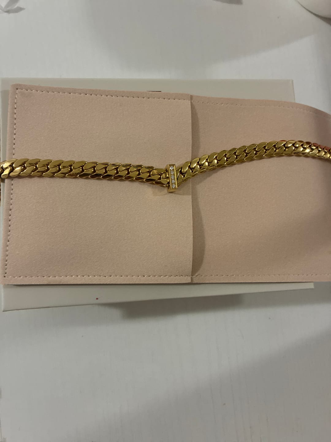 Customer photo review of Janatop