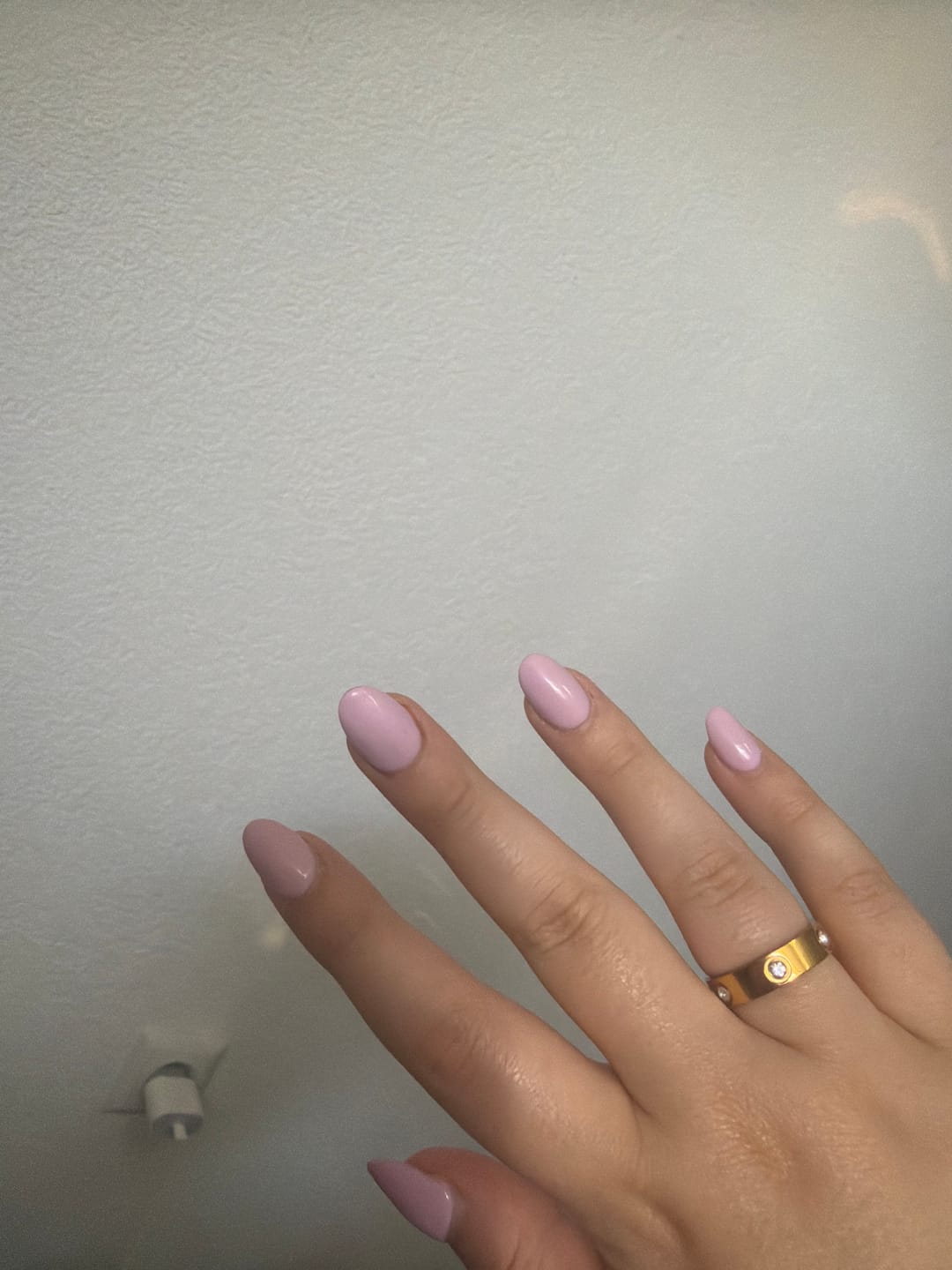 Customer photo review of Vilu Ring