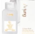 Customer photo review of Aejung™ Collagen Bomb Hydrating Ampoule