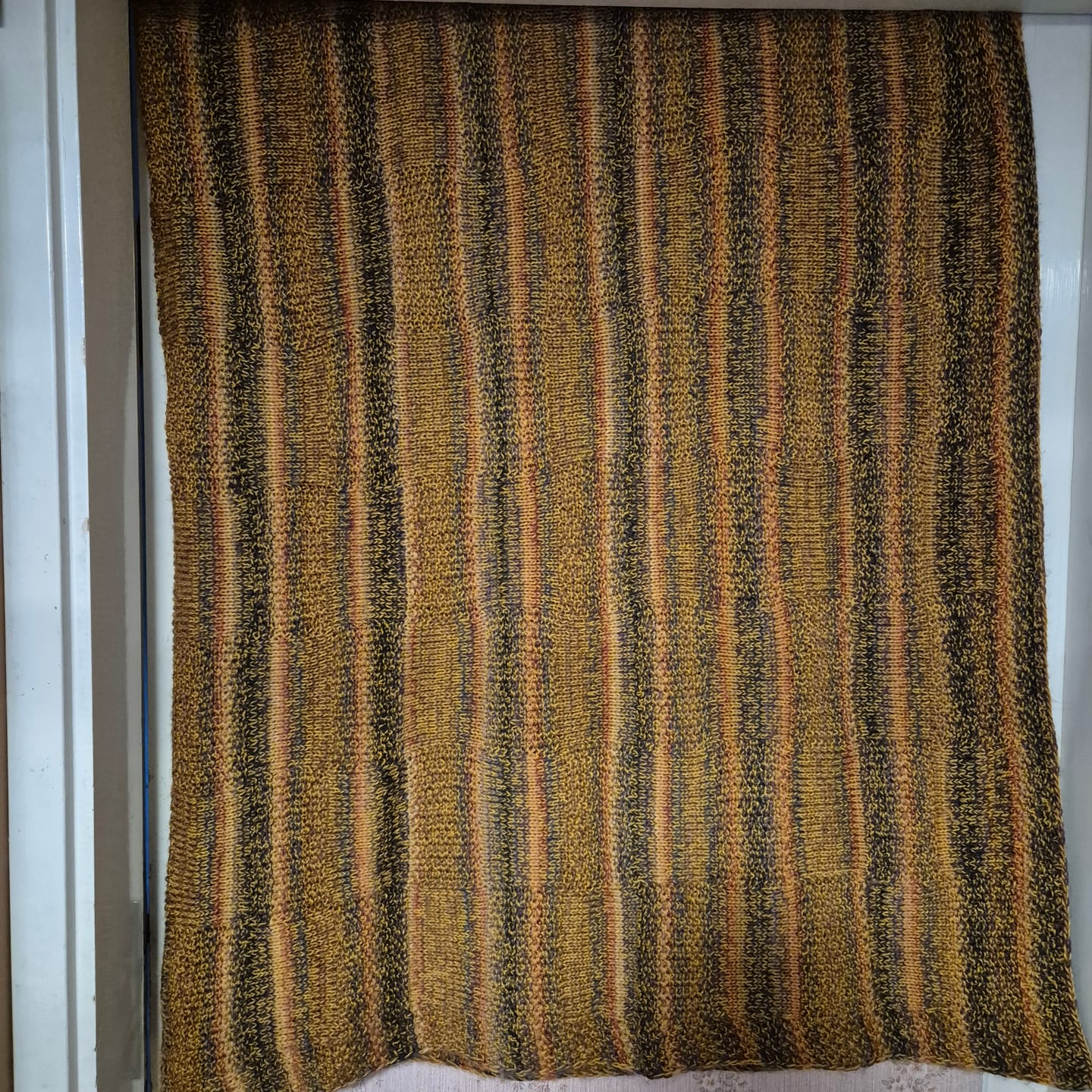 Customer photo review of YarnArt Lana Fresco