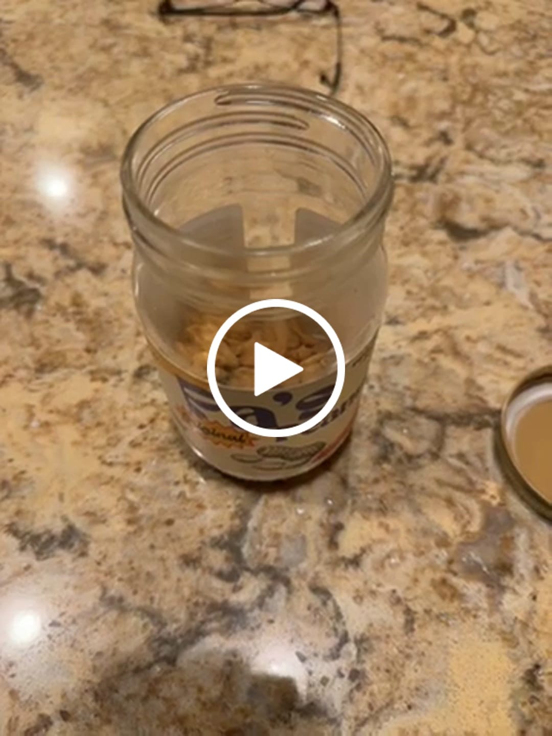 Customer video review of Pa's Peanuts