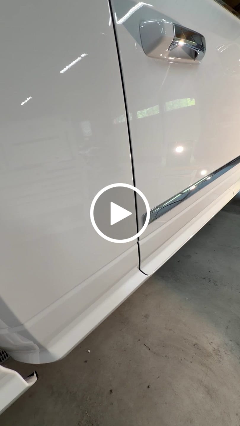Customer video review of Armour PRO Quartz Coating