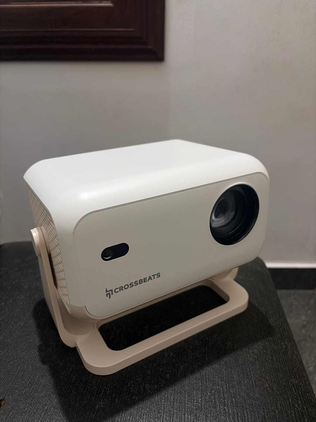 Customer photo review of Lumex Cine