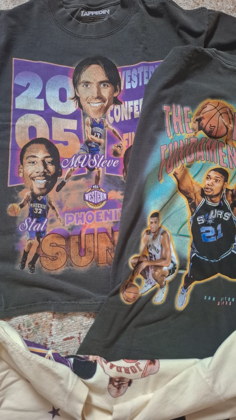 Customer photo review of 2005 SUNS
