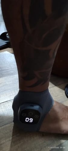 Customer photo review of KinePulse 3-en-1