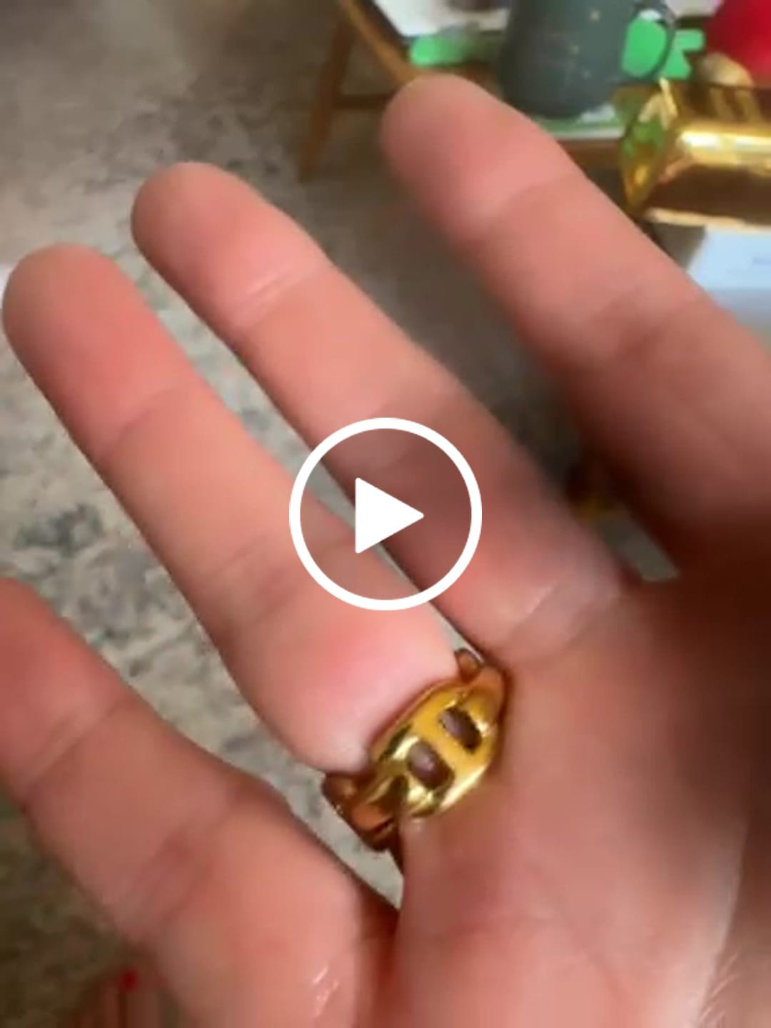 Customer video review of Melly Adjustable Tennis Bracelet (Bundle)
