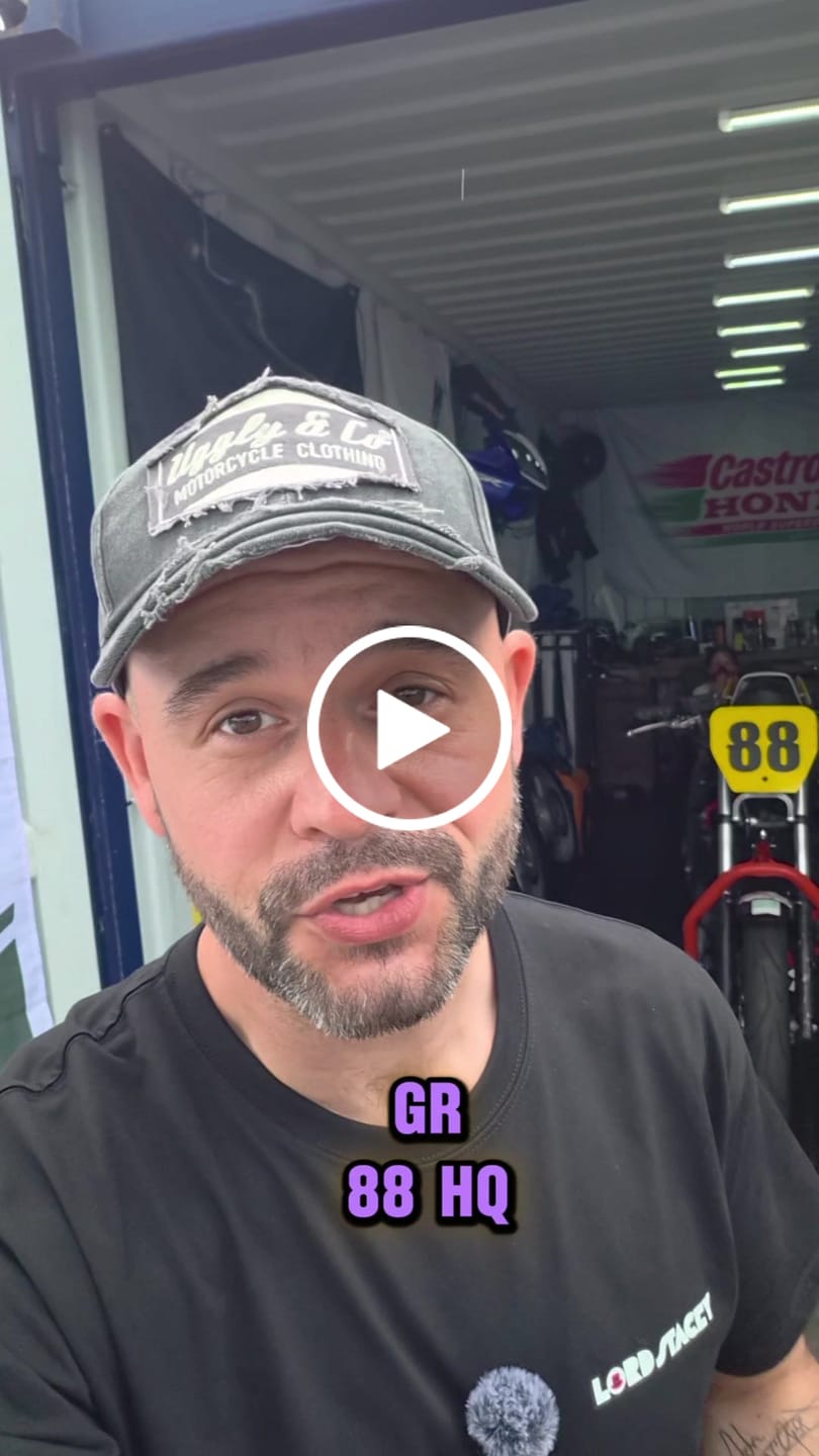 Customer video review of Diamond Logo Black Baseball Cap