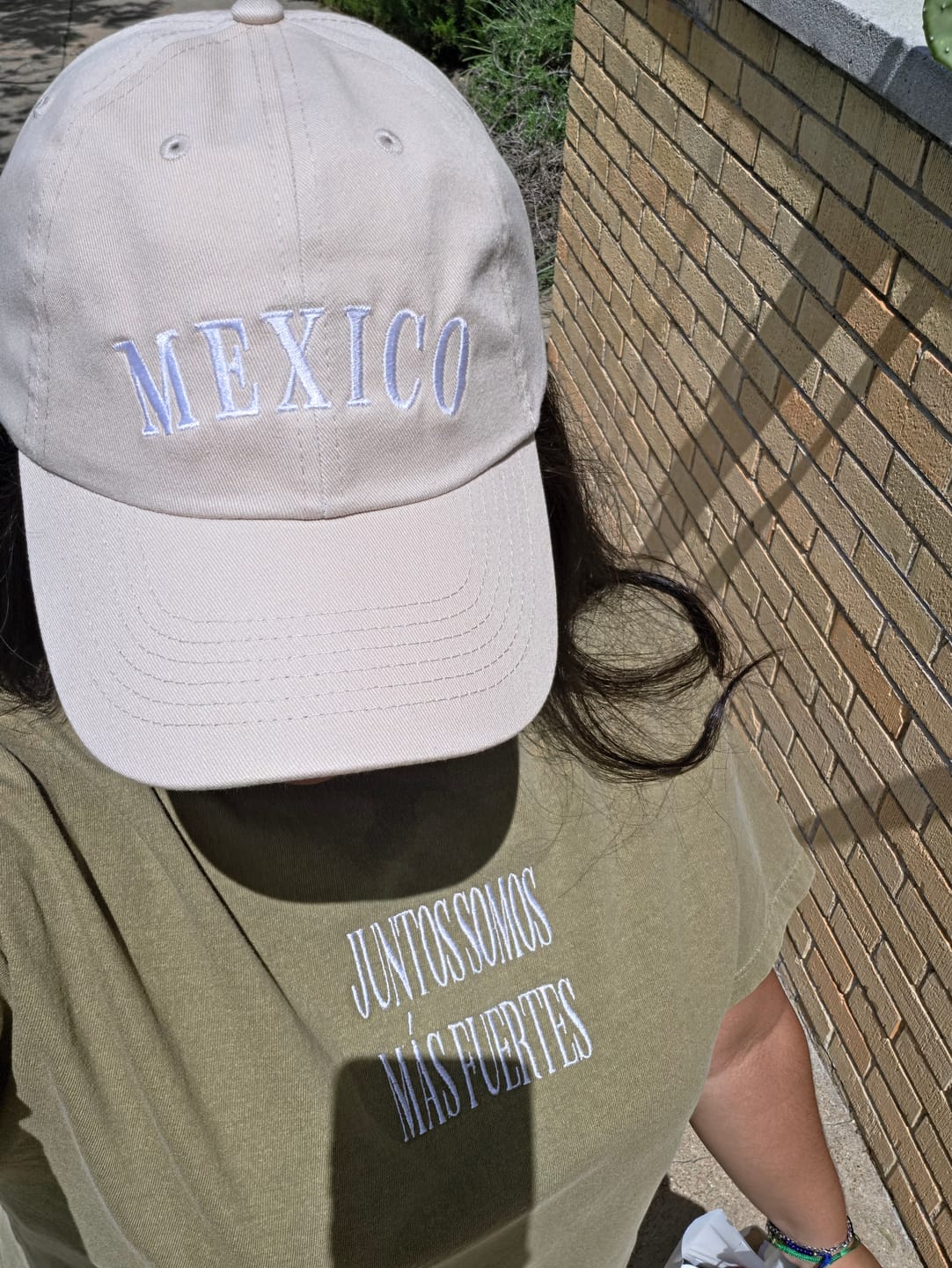 Customer photo review of Mexico Hats