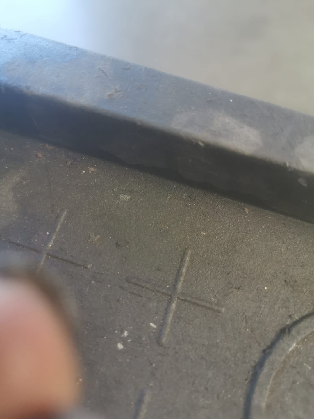 Customer photo review of JNR Falcon X 18000 Puffs Disposable Vape