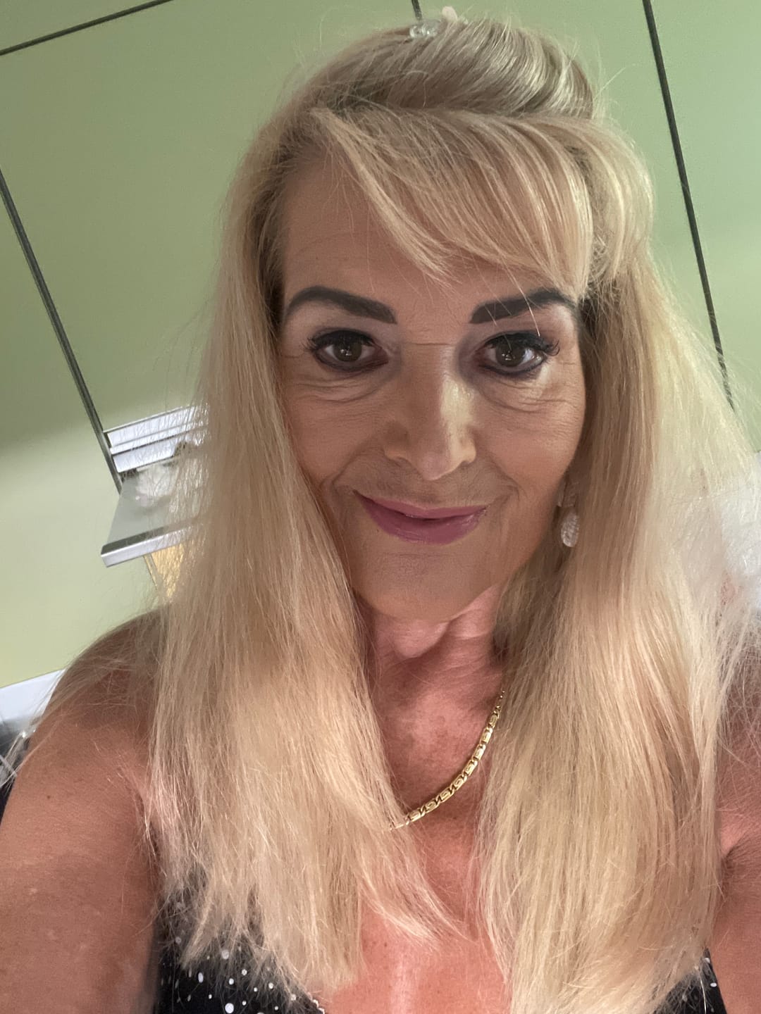 Customer photo review of Cream Beigeblond Atelier