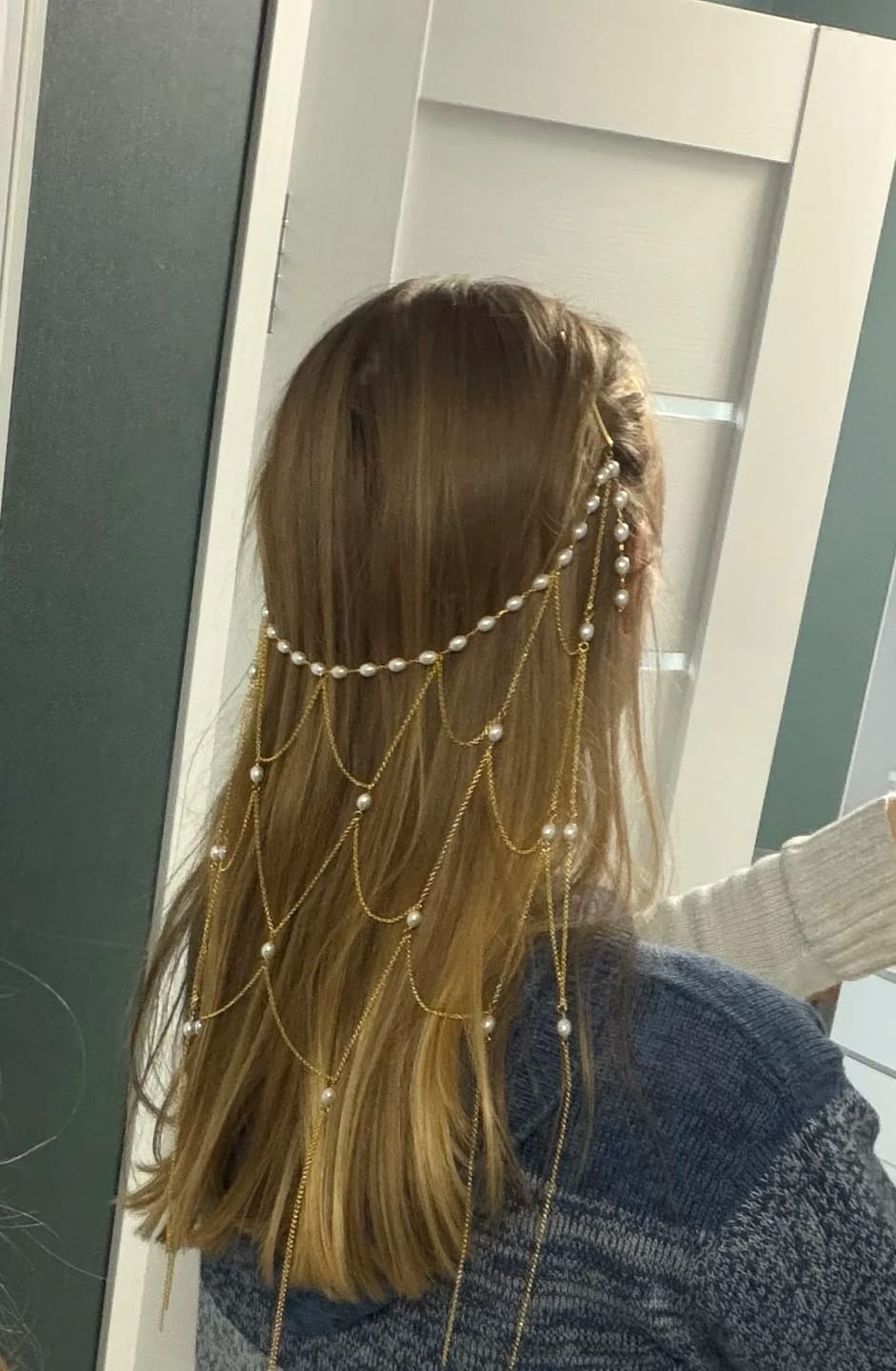 Customer photo review of The Duchess