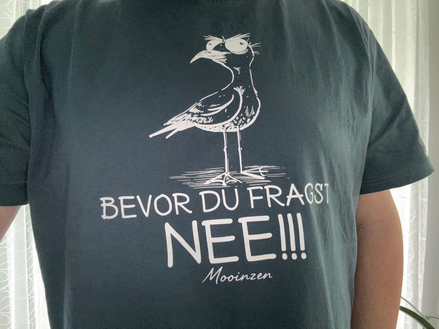 Customer photo review of Rad ab, huuuiii  · Keramik Tasse weiß