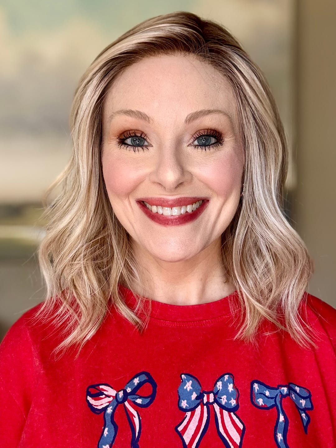 Customer photo review of SPEED DIAL - Neutral Sand Blonde
