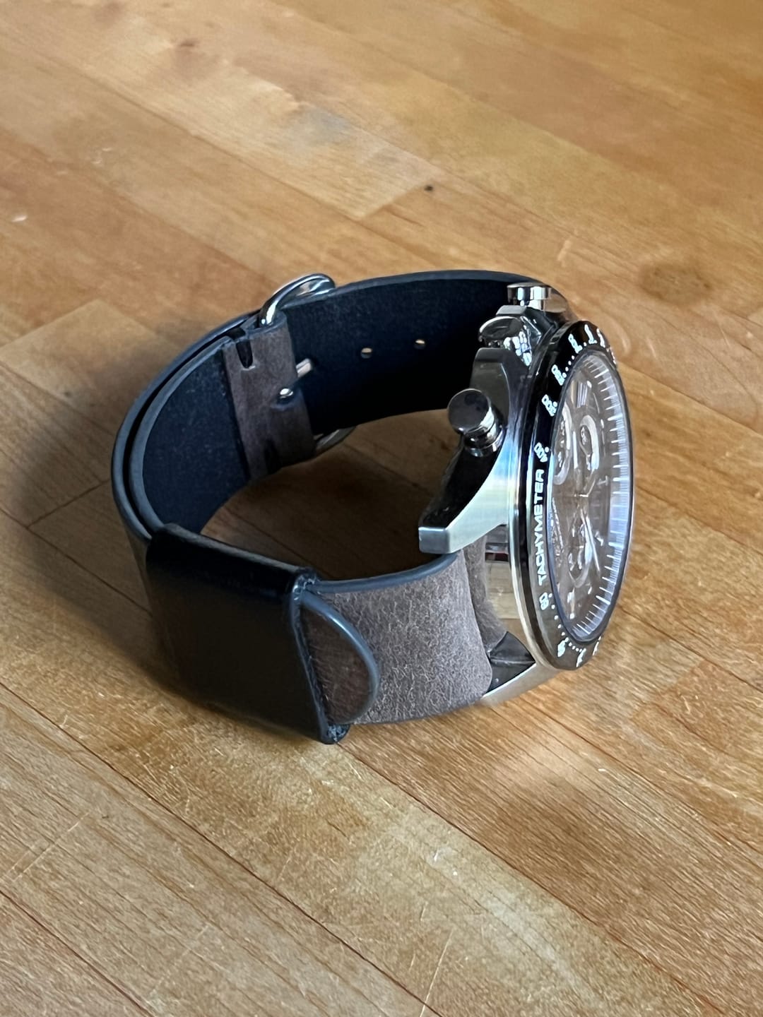 Customer photo review of Rover Grey RAF Single-Piece