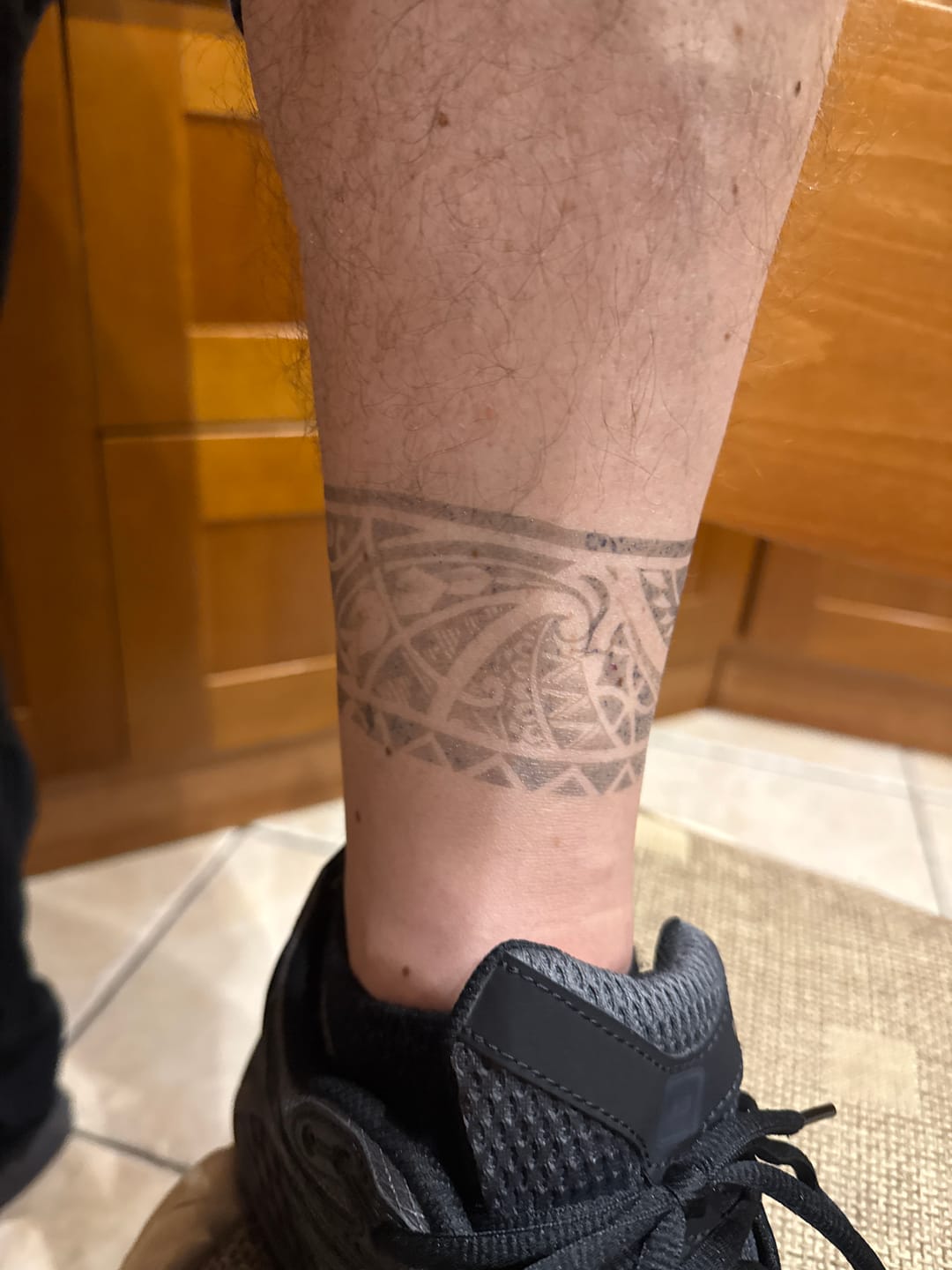 Customer photo review of Fascia delle onde