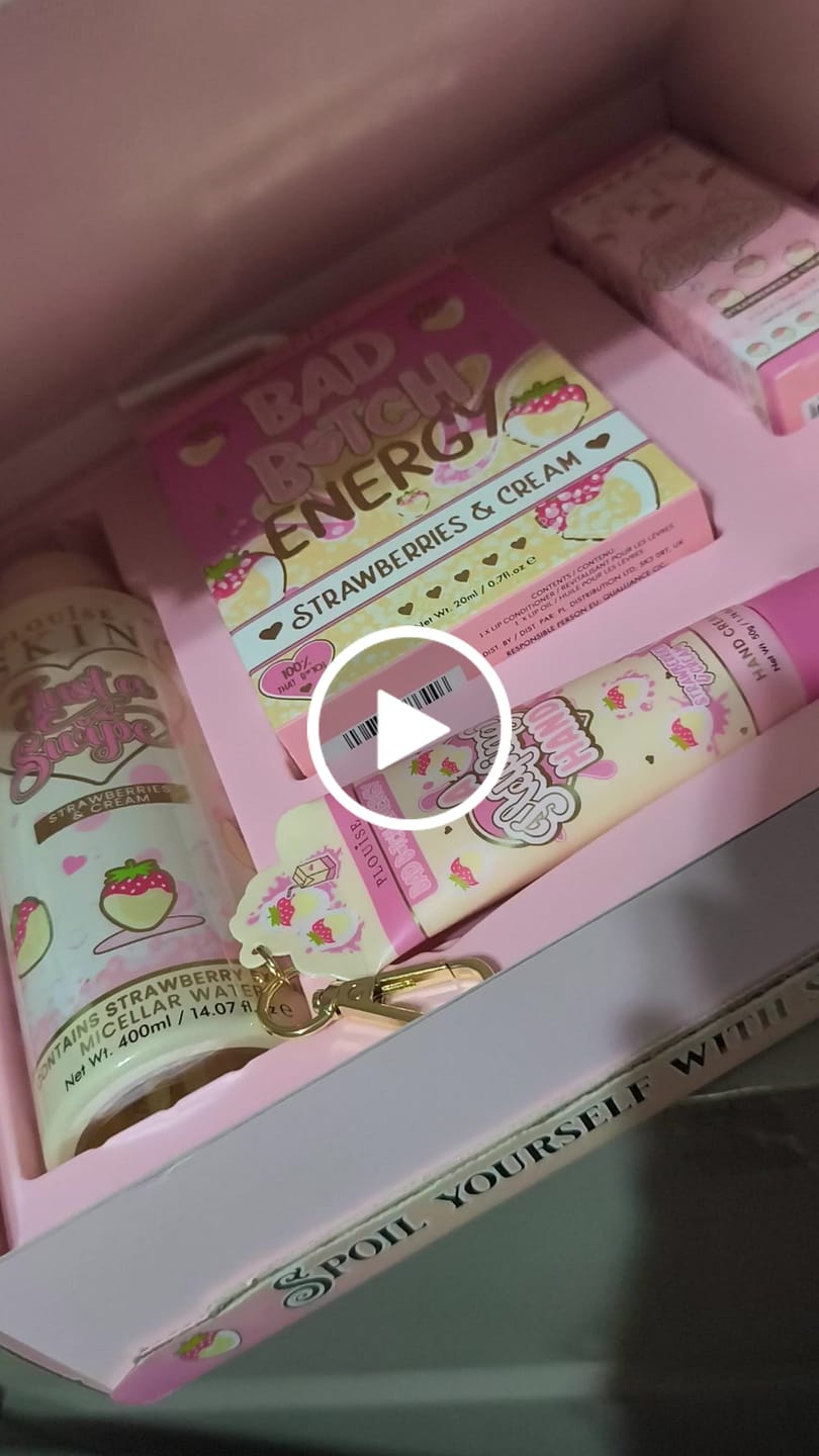 Customer video review of What A Treat Bundle