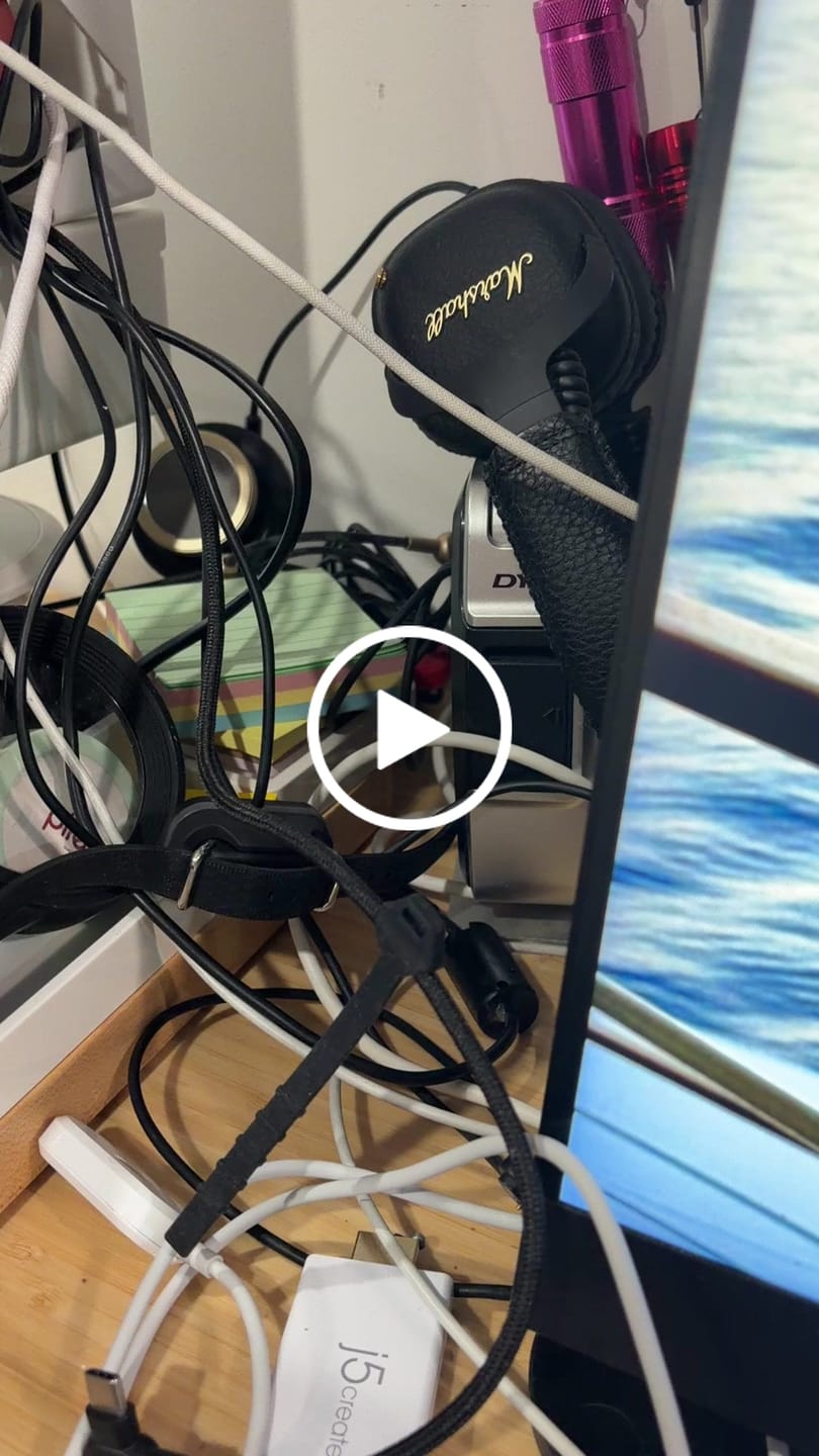 Customer video review of PowerTower