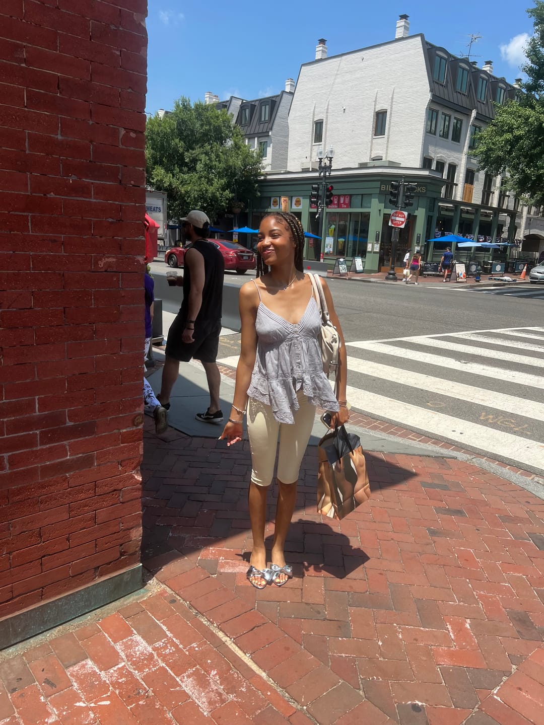 Customer photo review of SIGNATURE CAPRI
