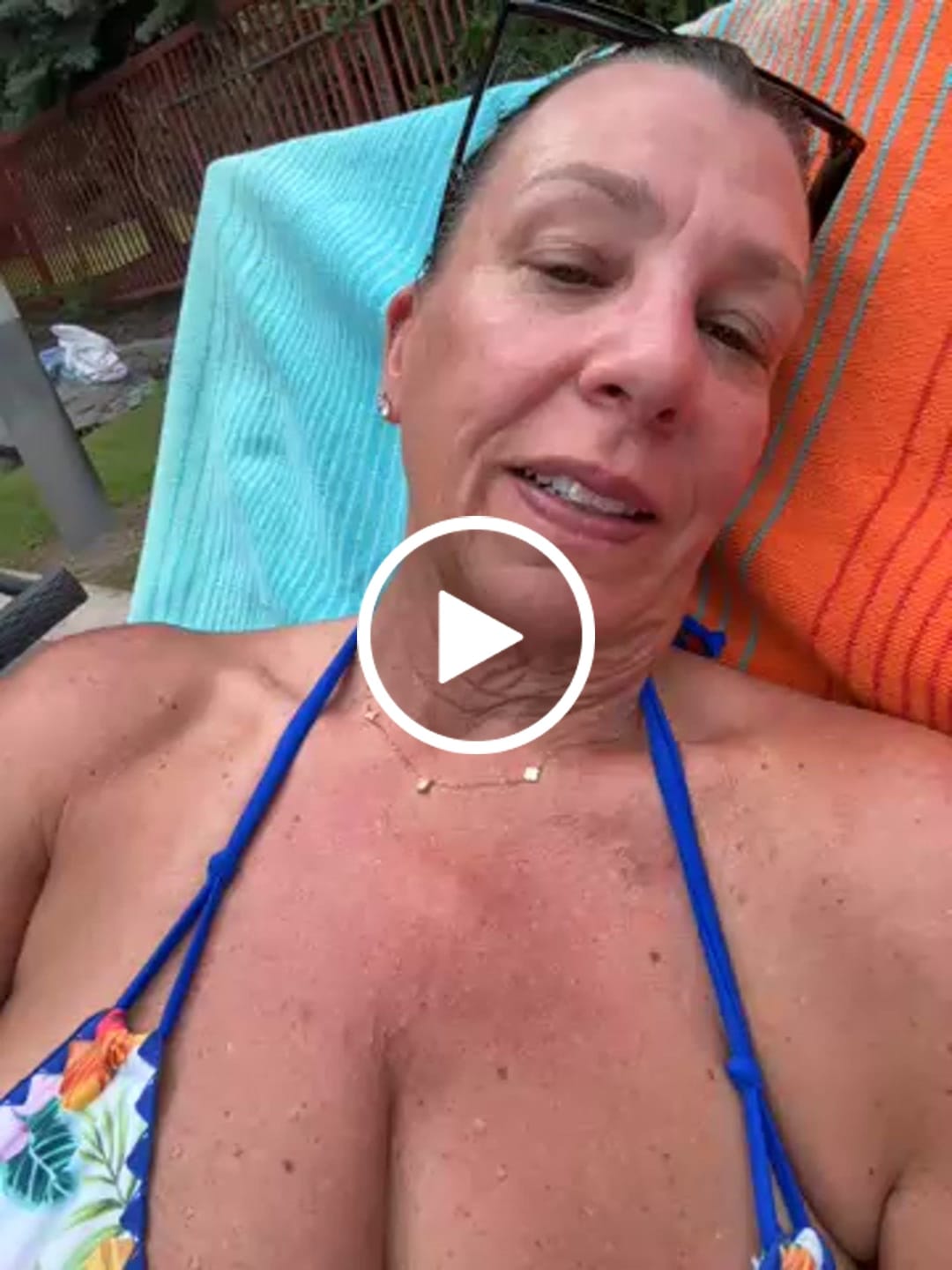 Customer video review of Clover Cutie Chain (Bundle)