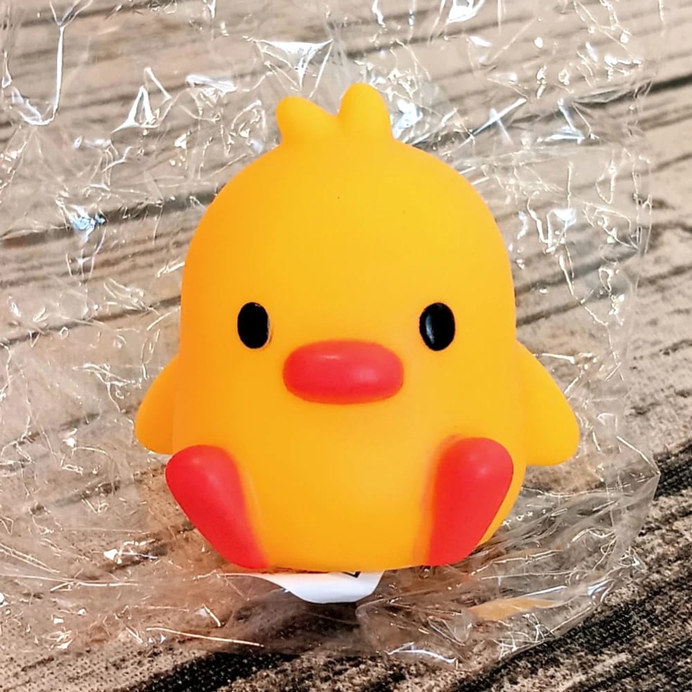Customer photo review of Duck LED Night Light