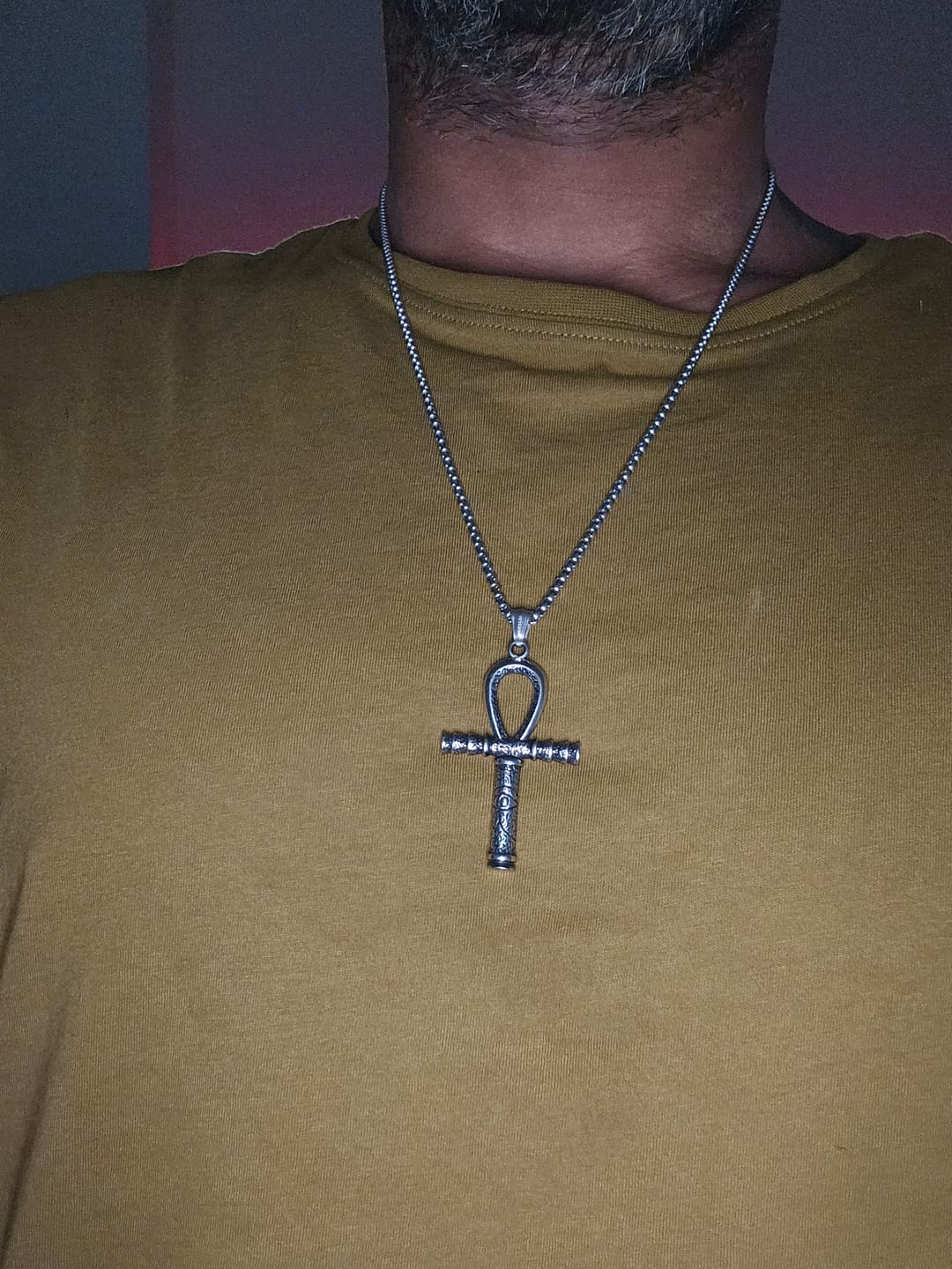 Customer photo review of ANKH.