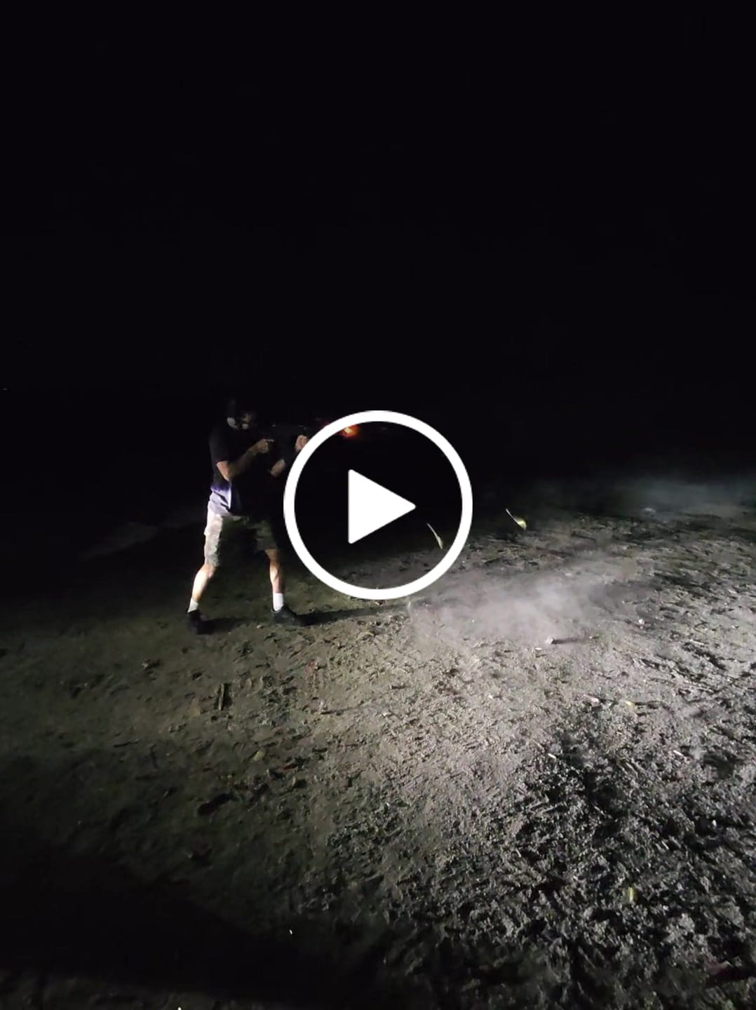 Customer video review of Hoffman Tactical Super Safety AR-15 100% USA Made