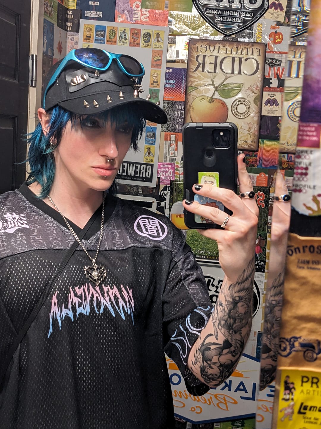 Customer photo review of 4152 - Yu-Gi-Oh!® Jersey