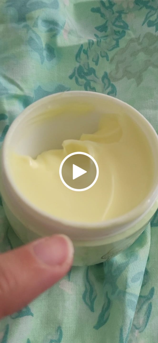 Customer video review of Plump Me Pretty Plumping Moisturizer