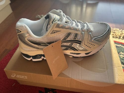Customer photo review of AVEROX  14 - Shoes