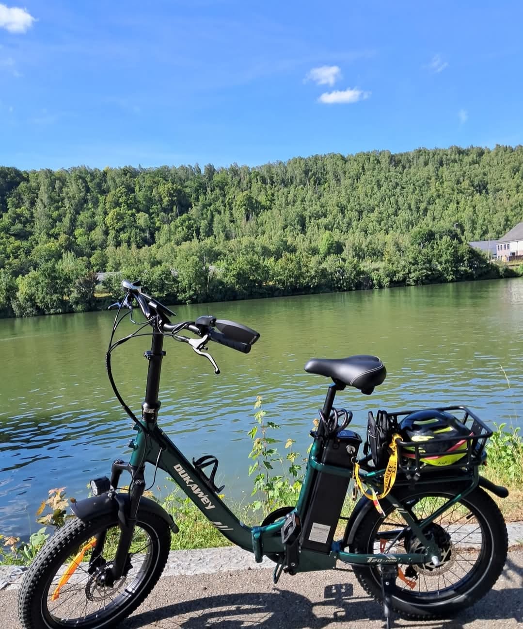 Customer photo review of Dukawey T20 Pro