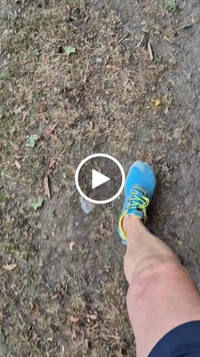 Kundenbewertung mit Video zu Free Ⅰ - Barfußschuhe