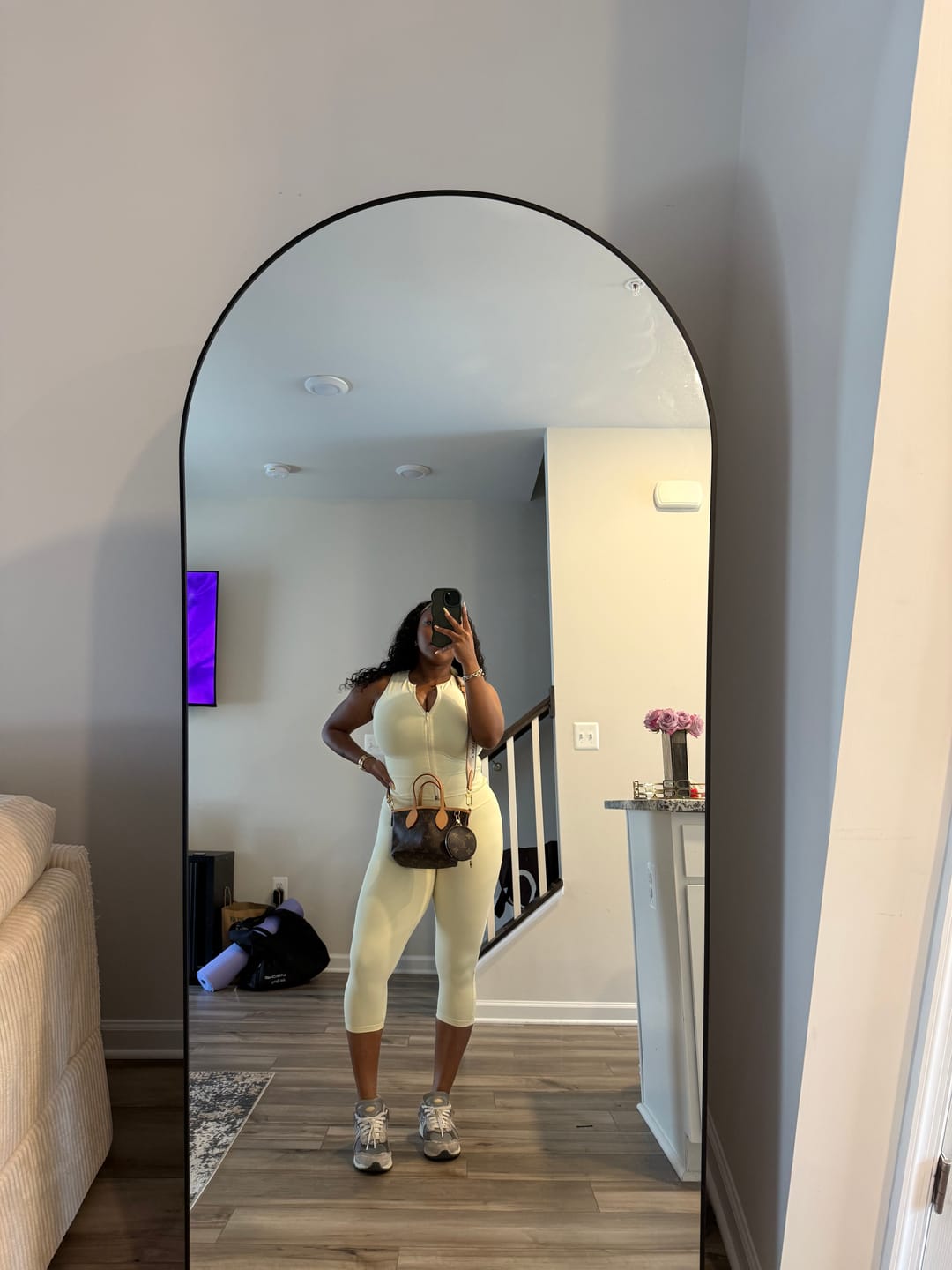Customer photo review of SCUBA TANK