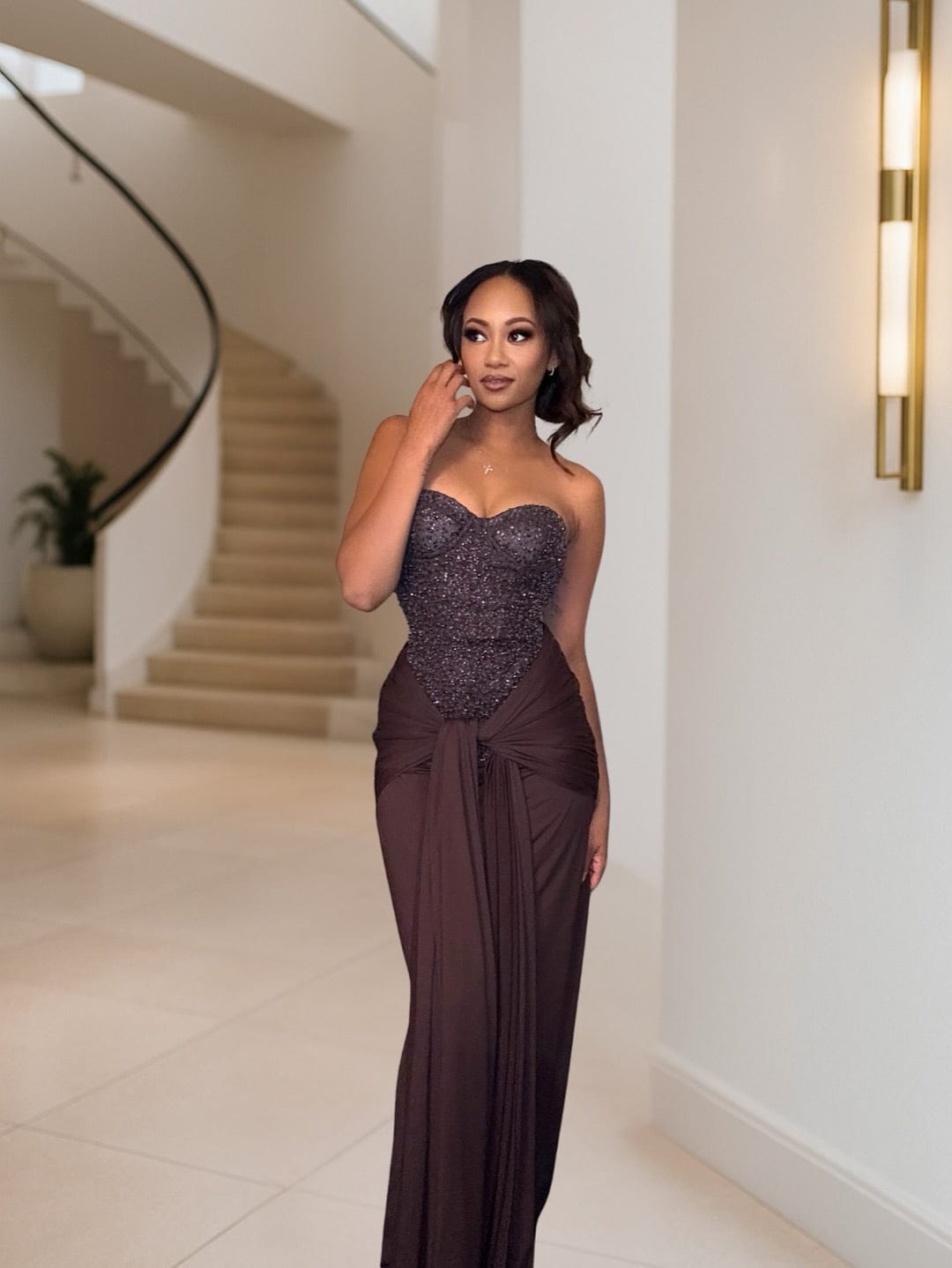 Customer photo review of Jasmine