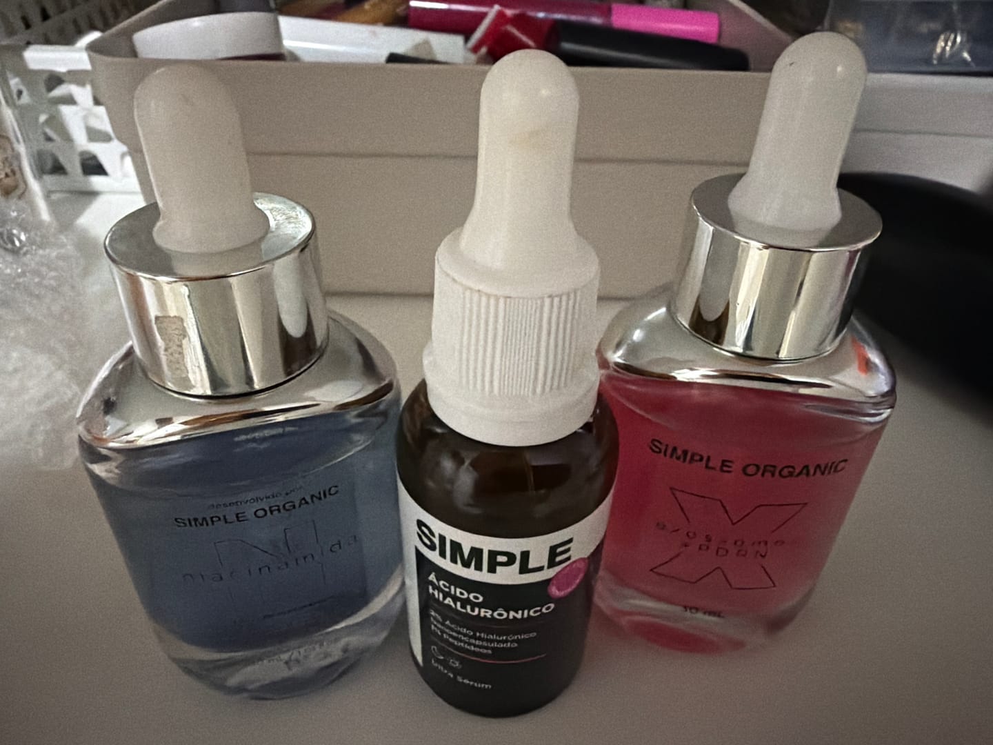 Customer photo review of Kit Love Is SIMPLE