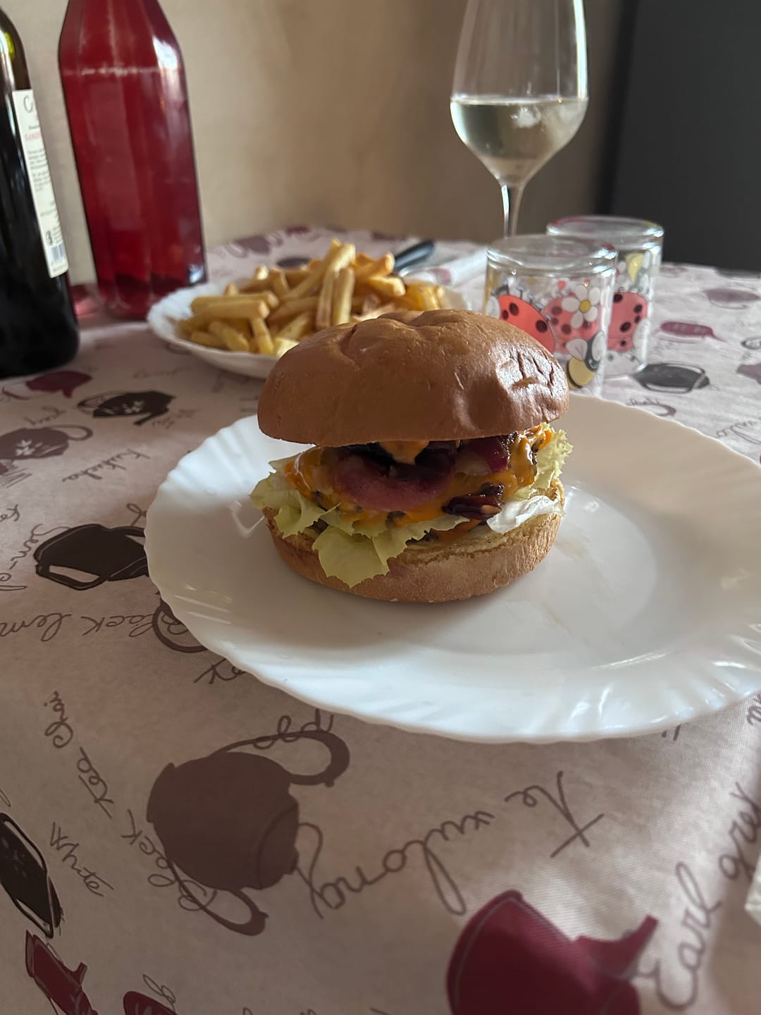 Customer photo review of Maxi Potato Rolls • 80gr