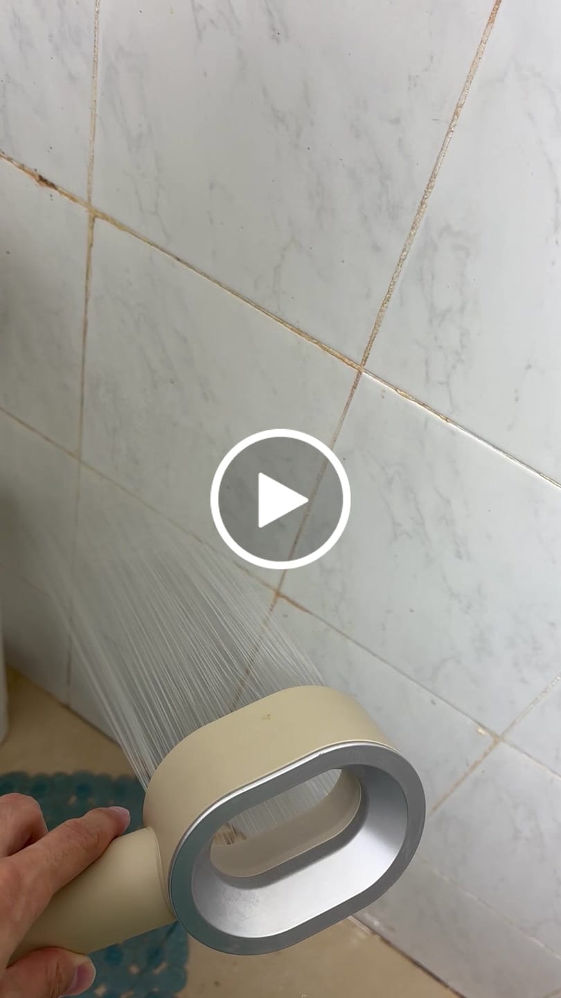 Customer video review of Q head