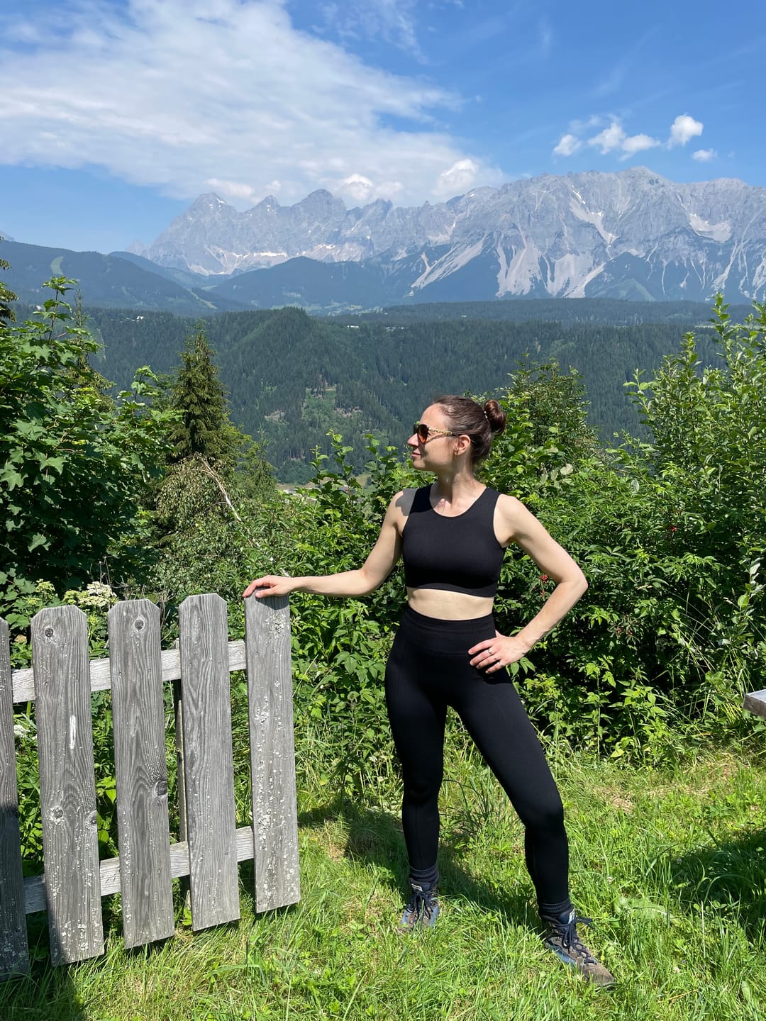 Customer photo review of Civetta Sport-BH