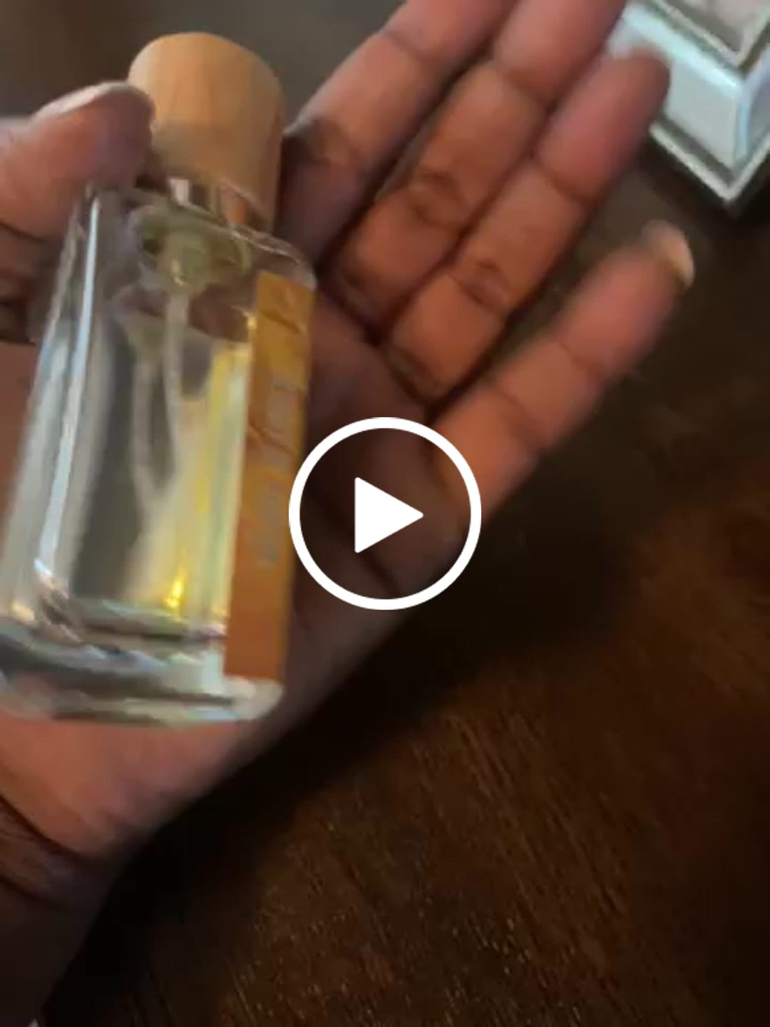 Customer video review of Caramelized Pineapple Dream