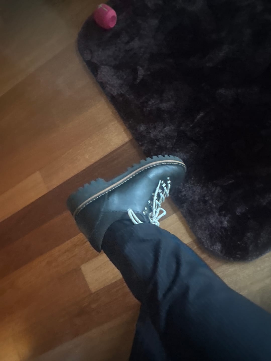 Customer photo review of The 73