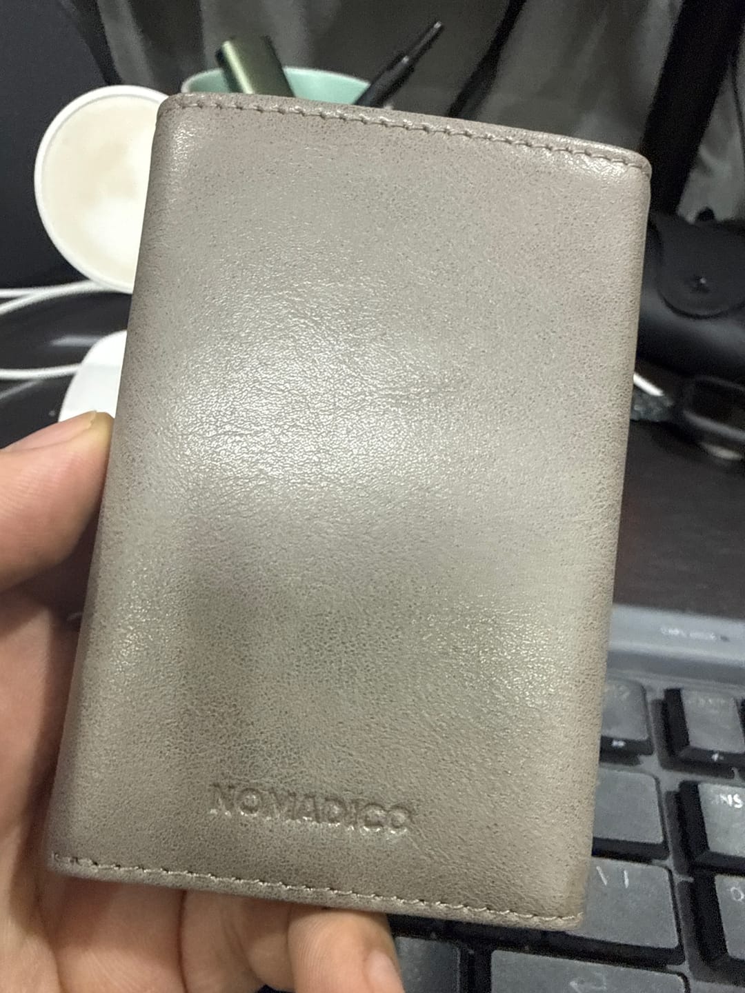 Customer photo review of Versa