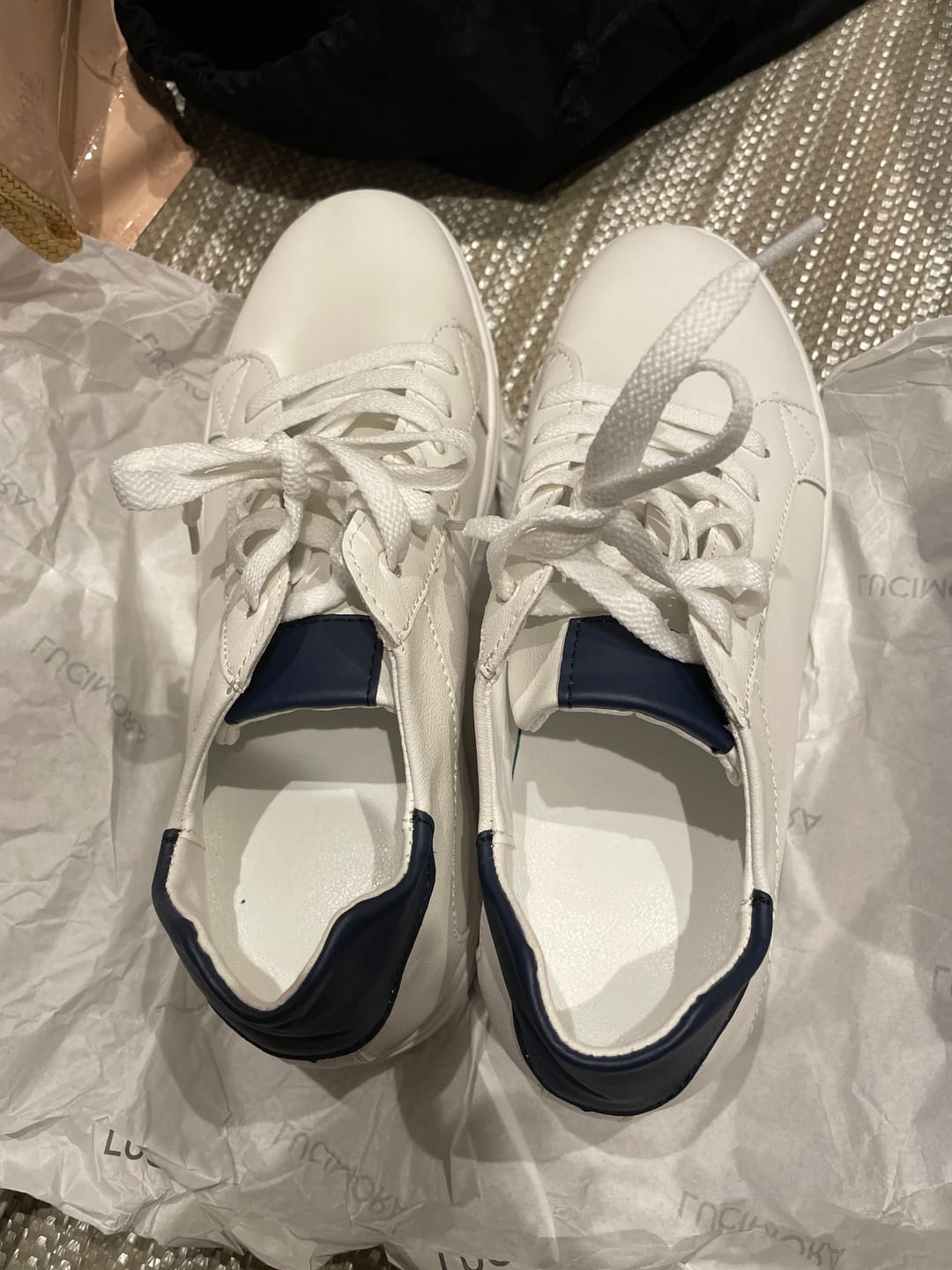 Customer photo review of Elyx - 7cm (2.7")