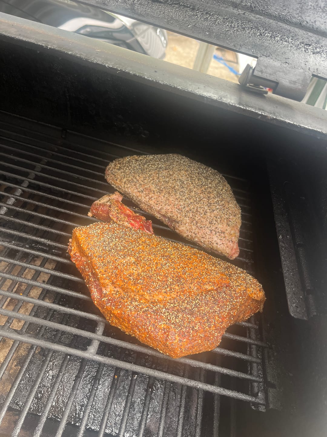 Customer photo review of Picanha Steak - Top Sirloin Cap Steak