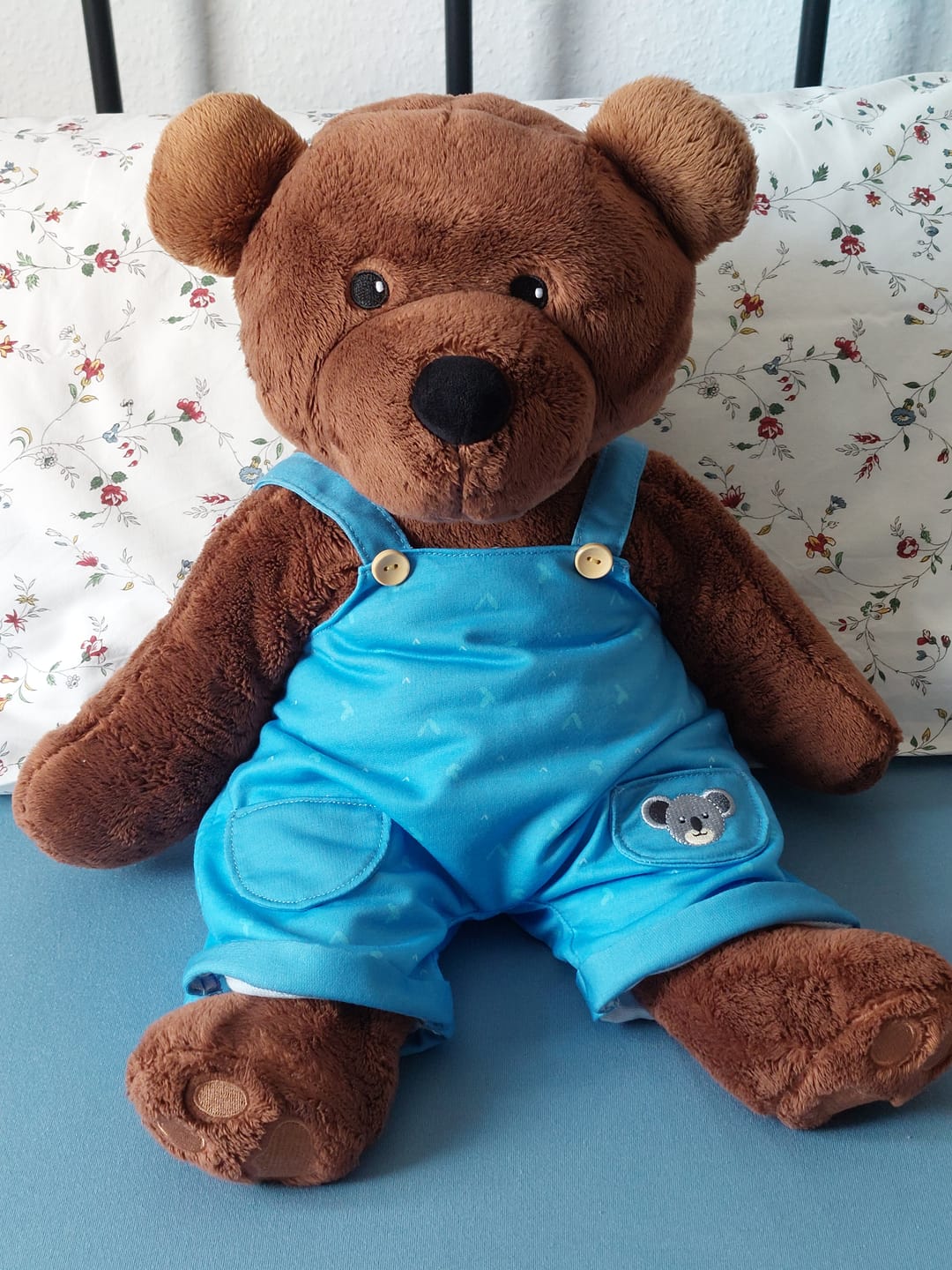 Customer photo review of Koala Kleding Lente Lotgenootje