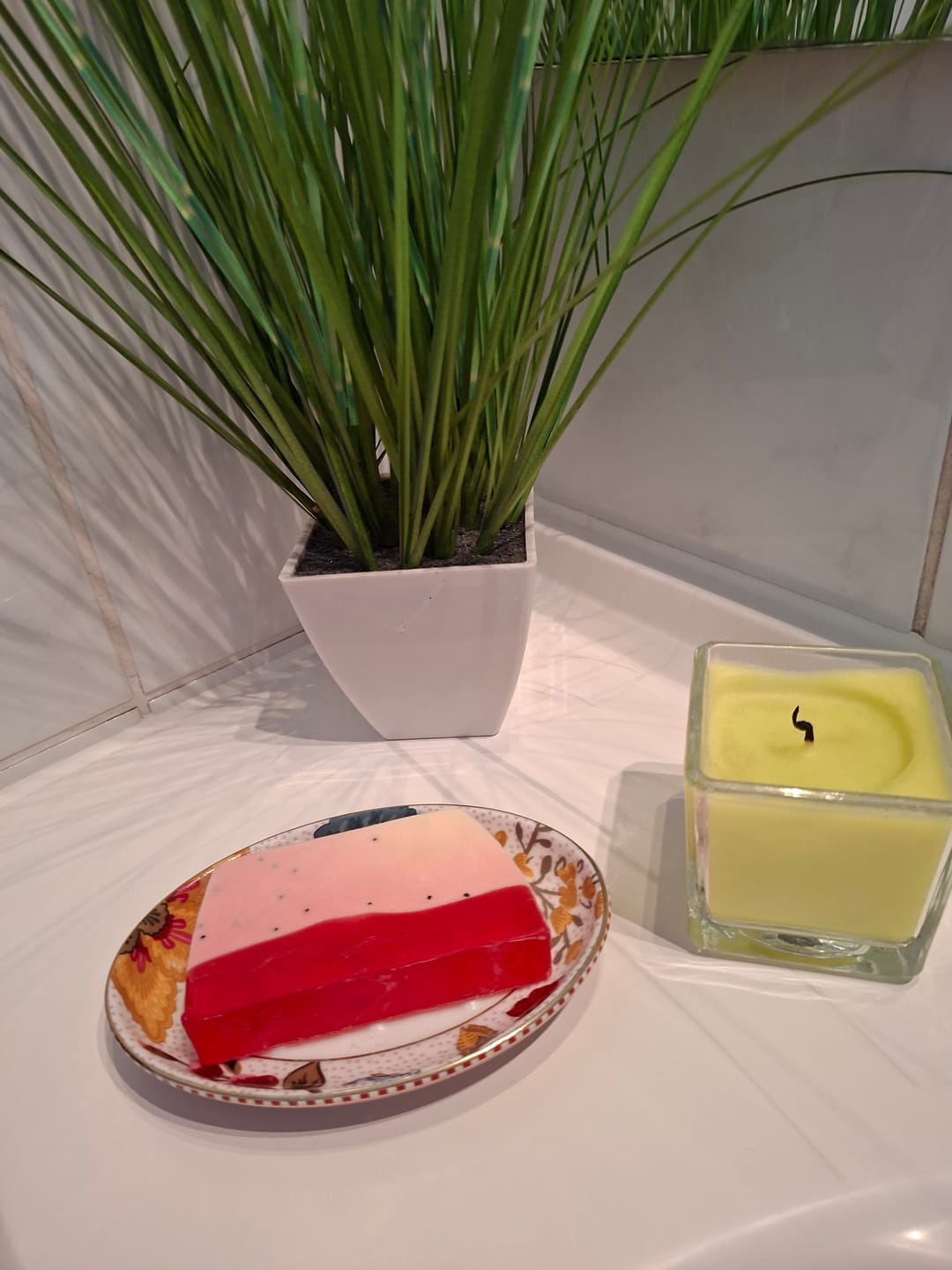 Customer photo review of Cherry Banana