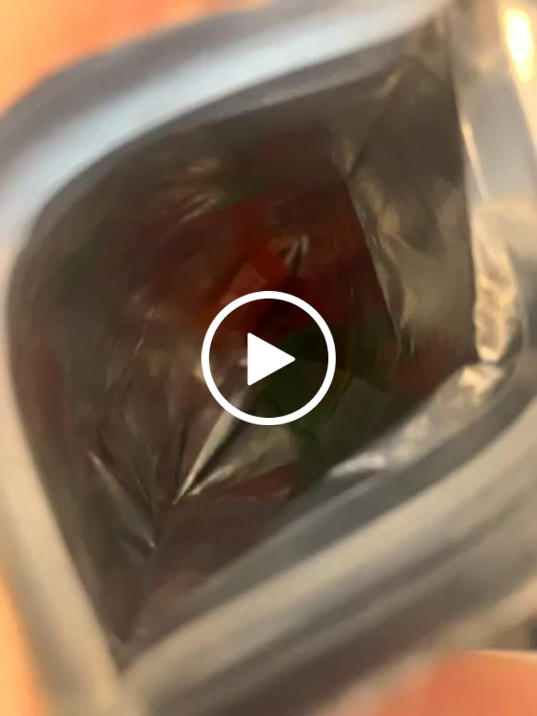 Customer video review of 🍄 Tryp Magic Mushroom Gummies