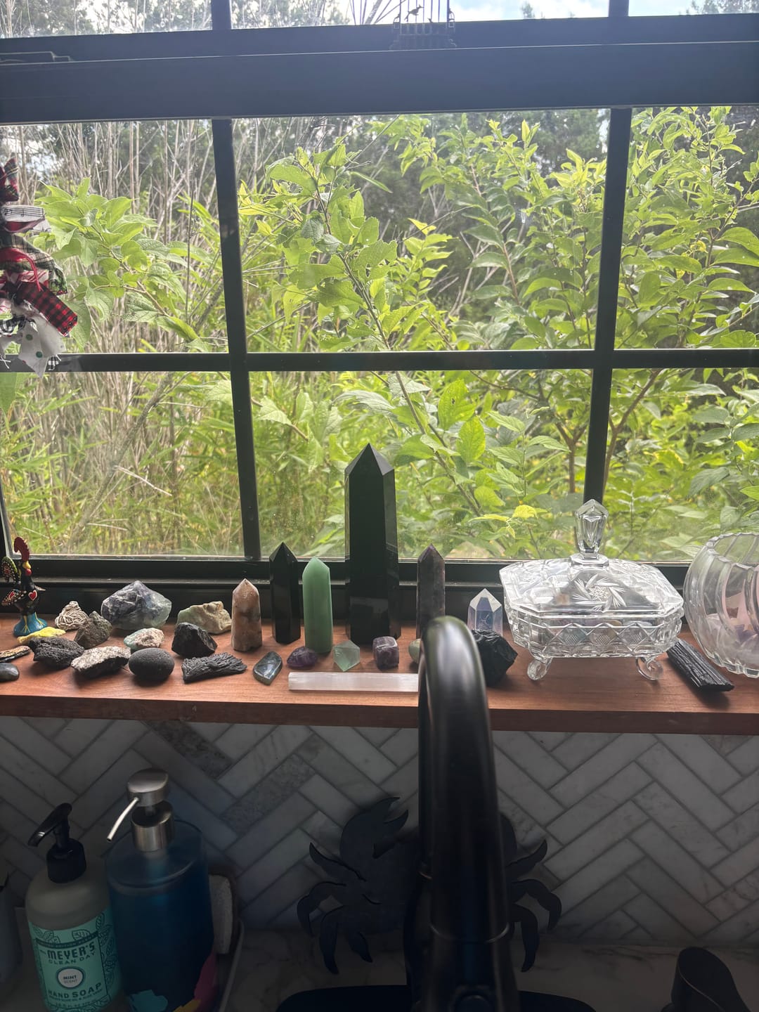 Customer photo review of Dark Energy Guardian Box Kit